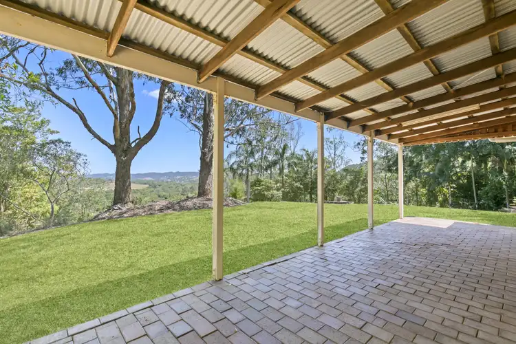 Second view of Homely house listing, 9 Payne Street, Eumundi QLD 4562