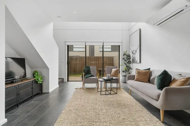 17 Boutique Lane, Cranbourne West VIC 3977