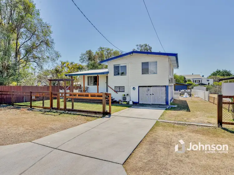 Main view of Homely house listing, 2 Grafton Street, East Ipswich QLD 4305