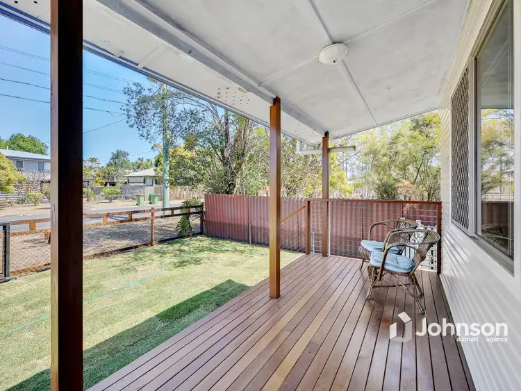 Second view of Homely house listing, 2 Grafton Street, East Ipswich QLD 4305