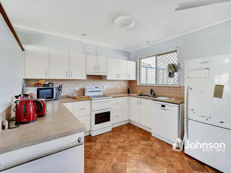 Fifth view of Homely house listing, 2 Grafton Street, East Ipswich QLD 4305