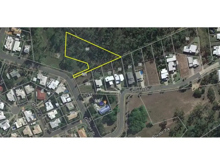 Lot 35 German Street, Norman Gardens QLD 4701