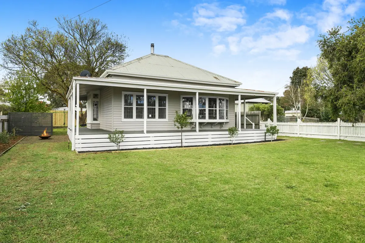 Main view of Homely house listing, 1/67 Barwon Terrace, Winchelsea VIC 3241
