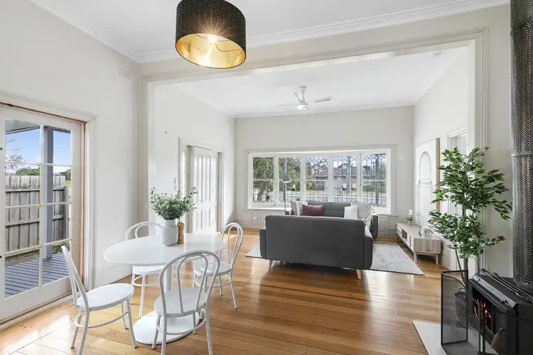 Fifth view of Homely house listing, 1/67 Barwon Terrace, Winchelsea VIC 3241