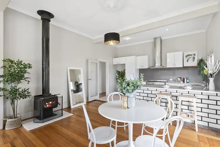 Sixth view of Homely house listing, 1/67 Barwon Terrace, Winchelsea VIC 3241