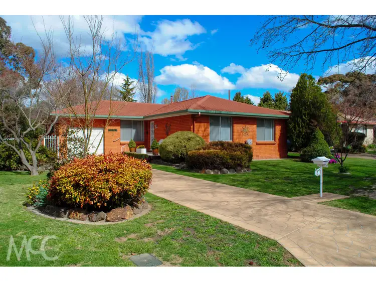5 Talinga Place, Orange NSW 2800