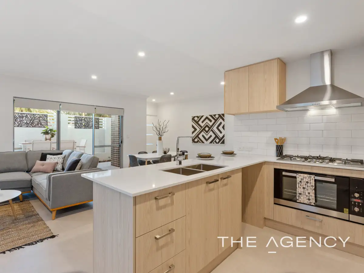 Main view of Homely villa listing, 17A Rudloc Road, Morley WA 6062