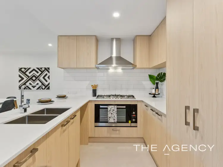 Fifth view of Homely villa listing, 17A Rudloc Road, Morley WA 6062
