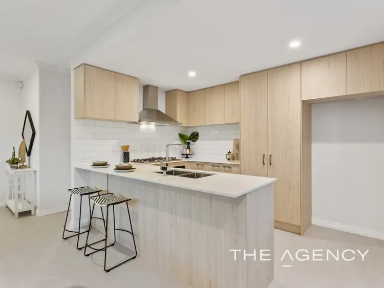 Sixth view of Homely villa listing, 17A Rudloc Road, Morley WA 6062