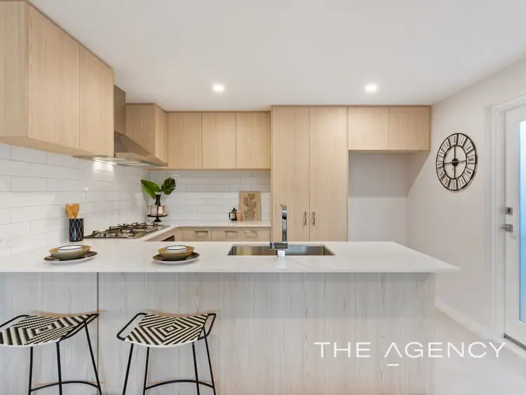 Seventh view of Homely villa listing, 17A Rudloc Road, Morley WA 6062