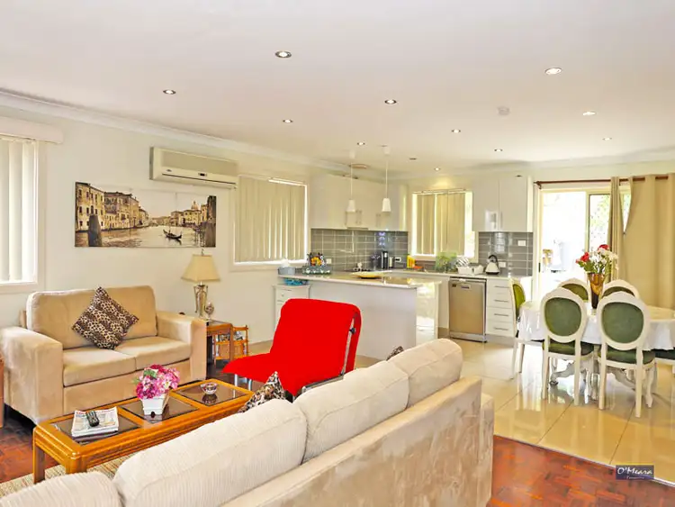 Main view of Homely house listing, 35 Armidale Avenue, Nelson Bay NSW 2315
