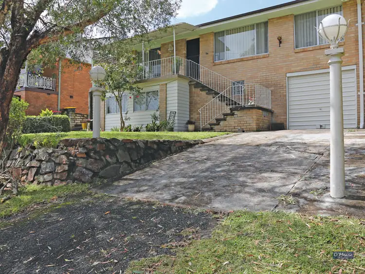 Second view of Homely house listing, 35 Armidale Avenue, Nelson Bay NSW 2315