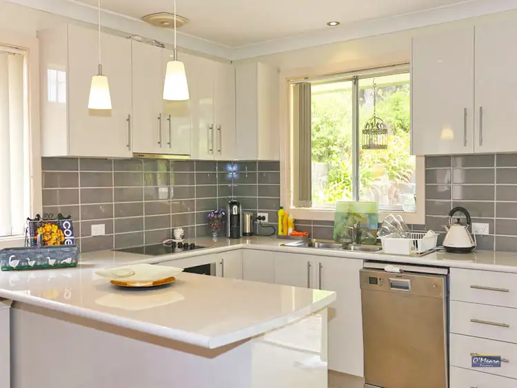 Fourth view of Homely house listing, 35 Armidale Avenue, Nelson Bay NSW 2315