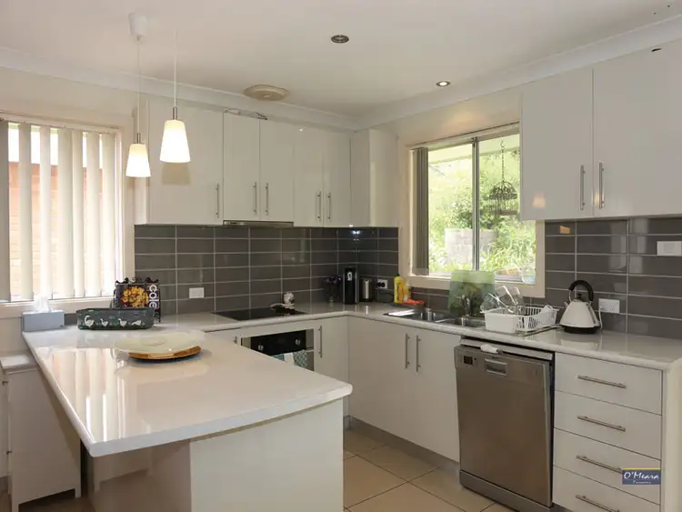 Fifth view of Homely house listing, 35 Armidale Avenue, Nelson Bay NSW 2315