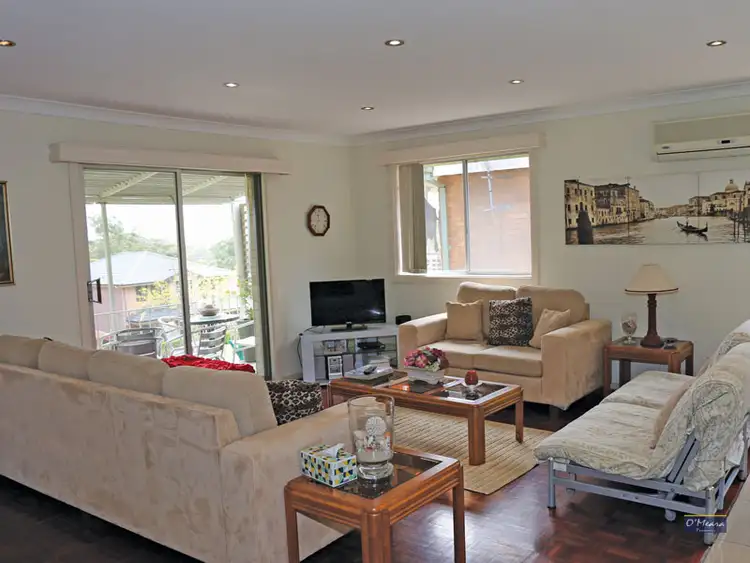 Seventh view of Homely house listing, 35 Armidale Avenue, Nelson Bay NSW 2315