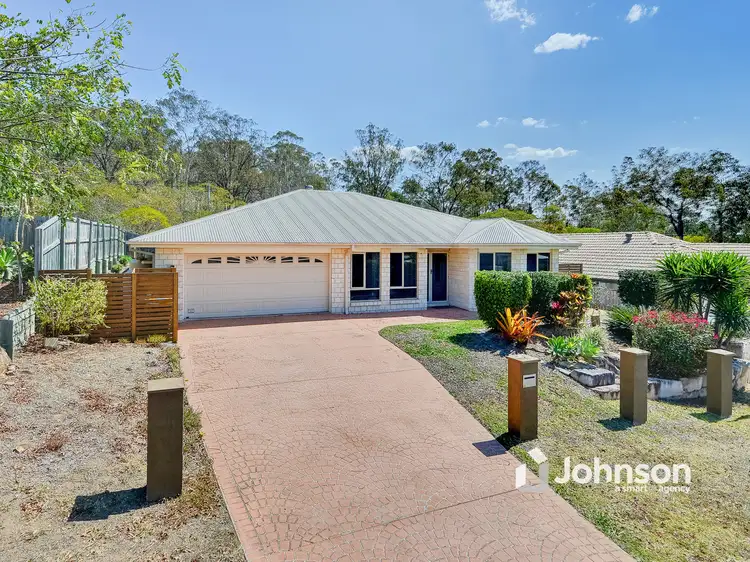 50 Eric Drive, Blackstone QLD 4304