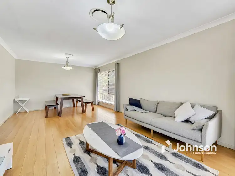 Third view of Homely house listing, 50 Eric Drive, Blackstone QLD 4304