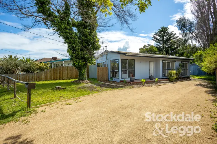72 Alma Street, Tootgarook VIC 3941