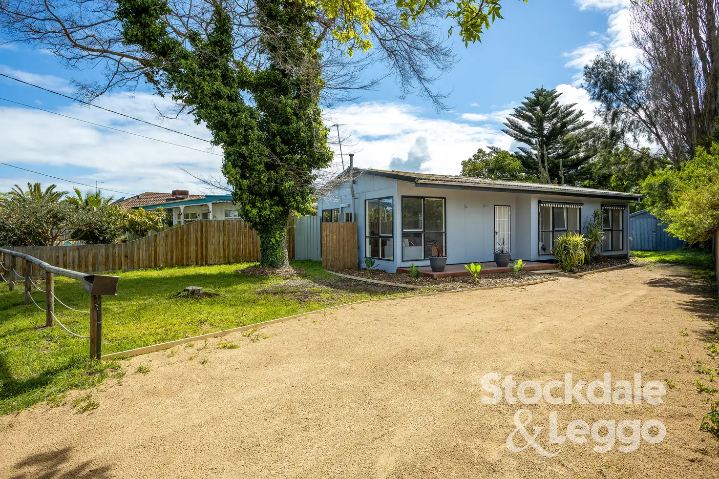 Main view of Homely house listing, 72 Alma Street, Tootgarook VIC 3941