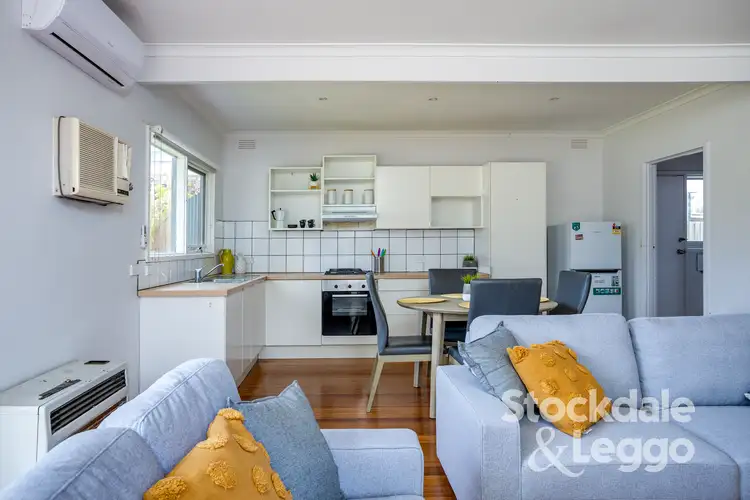 Second view of Homely house listing, 72 Alma Street, Tootgarook VIC 3941