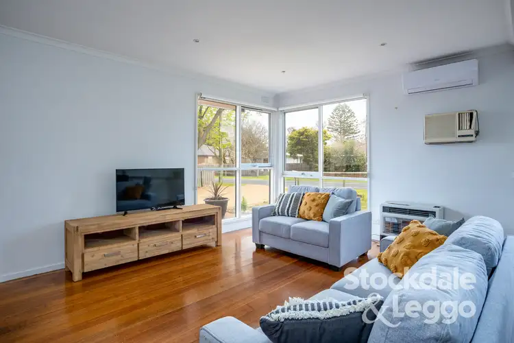Fifth view of Homely house listing, 72 Alma Street, Tootgarook VIC 3941