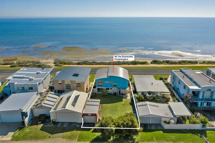 Third view of Homely house listing, 95 The Esplanade, Portarlington VIC 3223