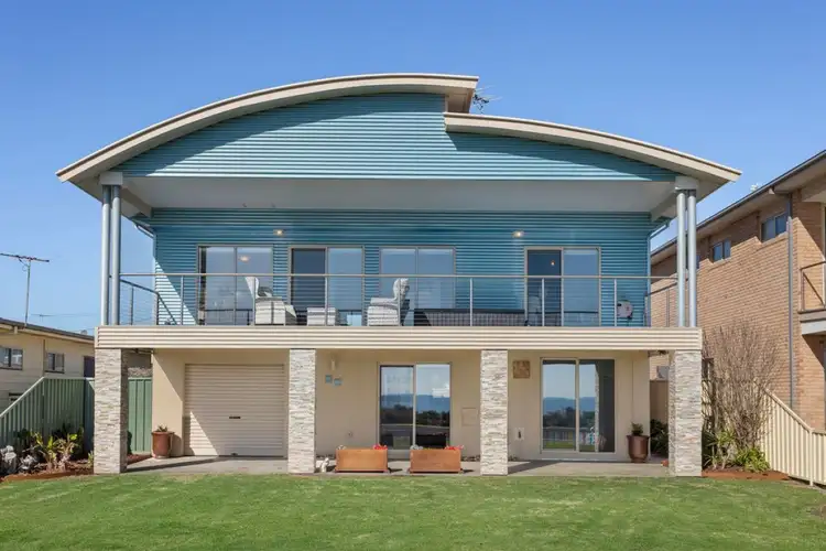 Fourth view of Homely house listing, 95 The Esplanade, Portarlington VIC 3223