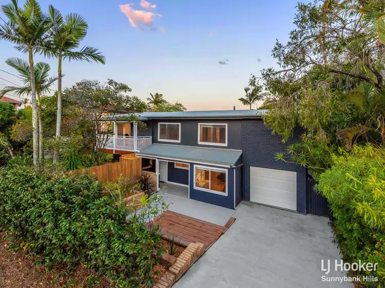 Main view of Homely house listing, 9 Hilary Street, Wishart QLD 4122