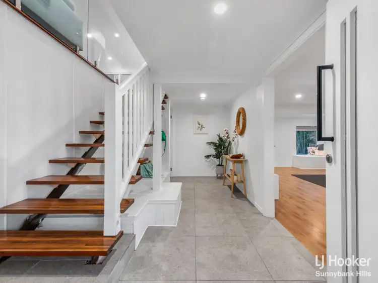 Second view of Homely house listing, 9 Hilary Street, Wishart QLD 4122