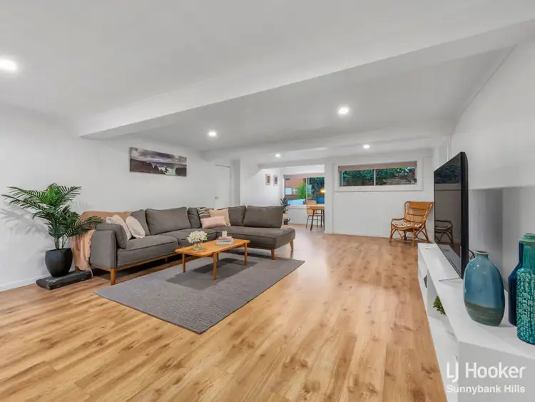 Third view of Homely house listing, 9 Hilary Street, Wishart QLD 4122