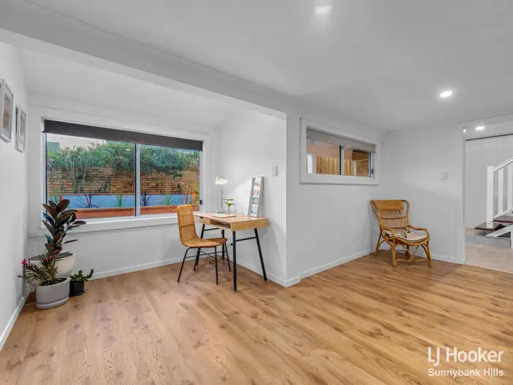 Fourth view of Homely house listing, 9 Hilary Street, Wishart QLD 4122
