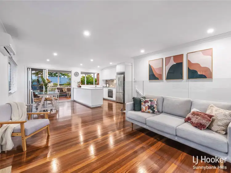 Fifth view of Homely house listing, 9 Hilary Street, Wishart QLD 4122