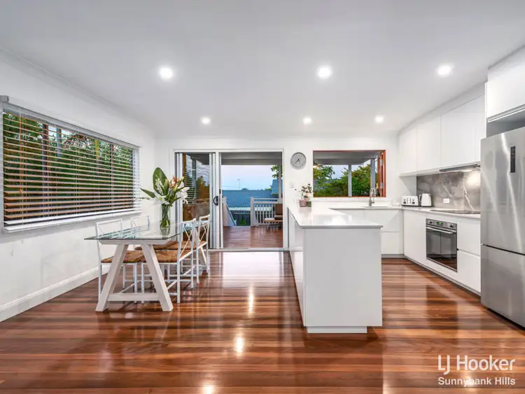 Sixth view of Homely house listing, 9 Hilary Street, Wishart QLD 4122