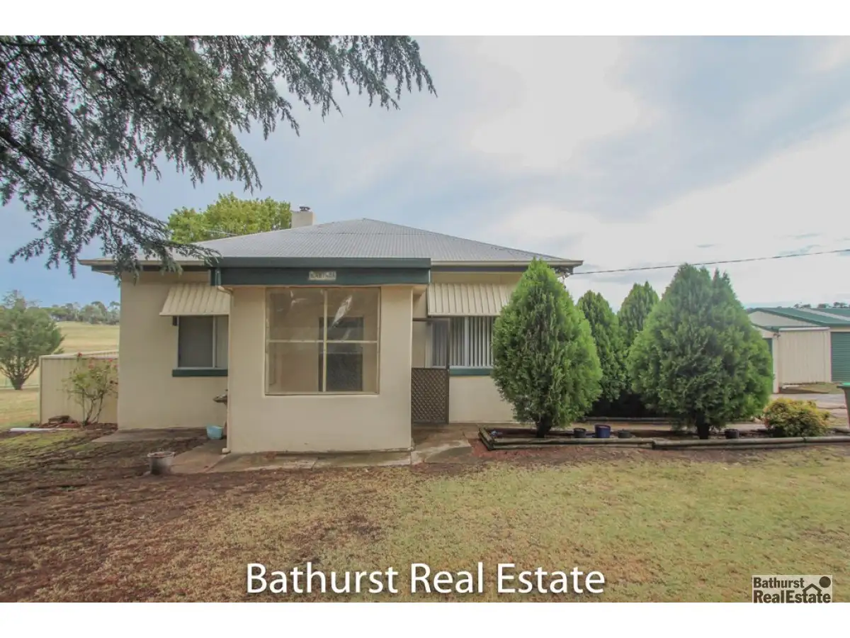 Main view of Homely rural property listing, 4156 O'Connell Road, Kelso NSW 2795