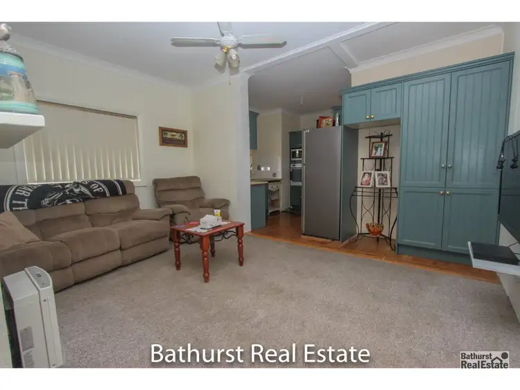 Second view of Homely rural property listing, 4156 O'Connell Road, Kelso NSW 2795