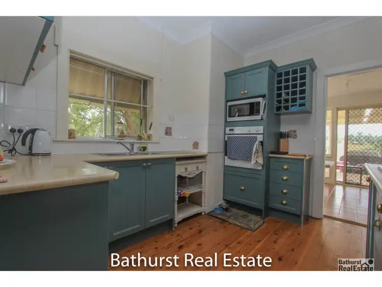 Third view of Homely rural property listing, 4156 O'Connell Road, Kelso NSW 2795