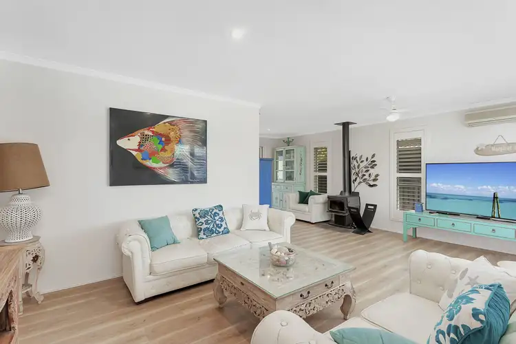 Third view of Homely house listing, 62 Roundelay Drive, Varsity Lakes QLD 4227