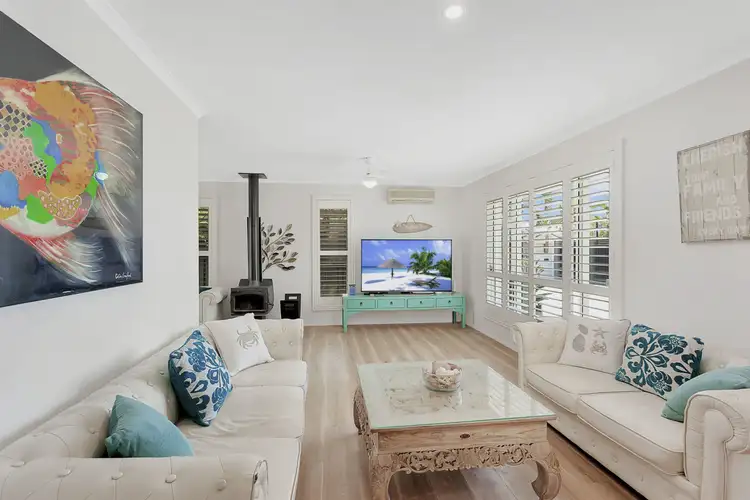 Fourth view of Homely house listing, 62 Roundelay Drive, Varsity Lakes QLD 4227