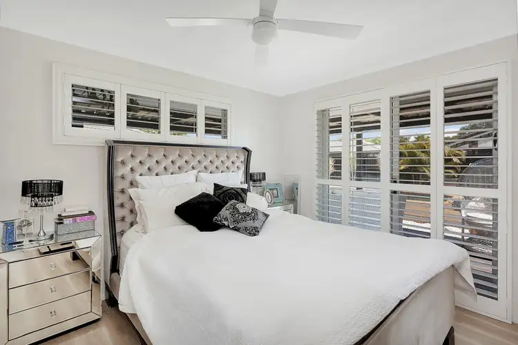 Sixth view of Homely house listing, 62 Roundelay Drive, Varsity Lakes QLD 4227