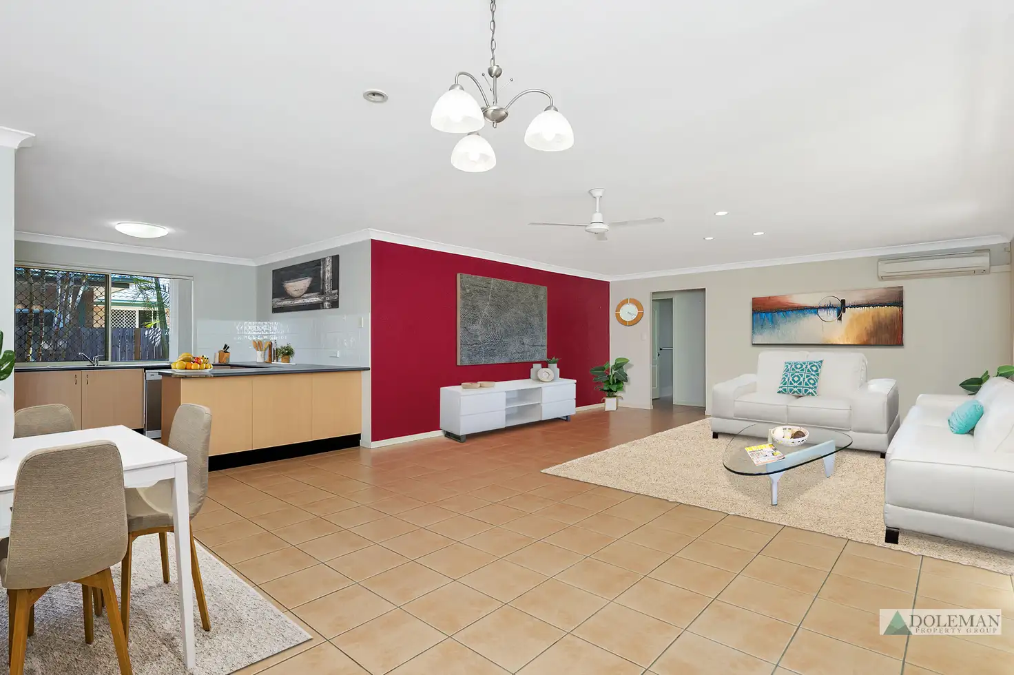 Main view of Homely house listing, 6 Dickinson Street, Upper Coomera QLD 4209