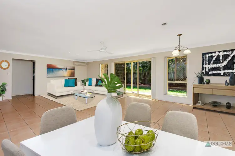 Sixth view of Homely house listing, 6 Dickinson Street, Upper Coomera QLD 4209