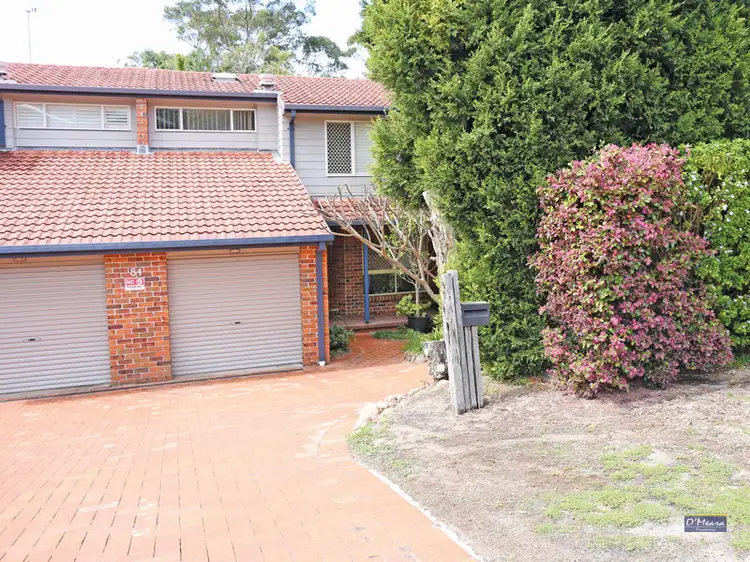 2/84 Navala Avenue, Nelson Bay NSW 2315