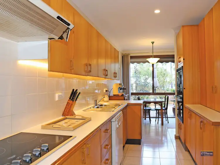 Third view of Homely townhouse listing, 22/4 Cromarty Road, Soldiers Point NSW 2317