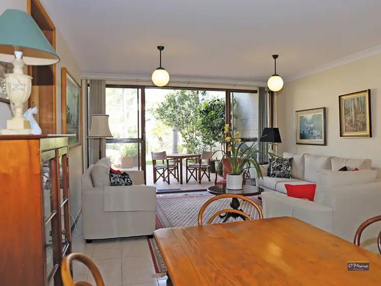 Fourth view of Homely townhouse listing, 22/4 Cromarty Road, Soldiers Point NSW 2317