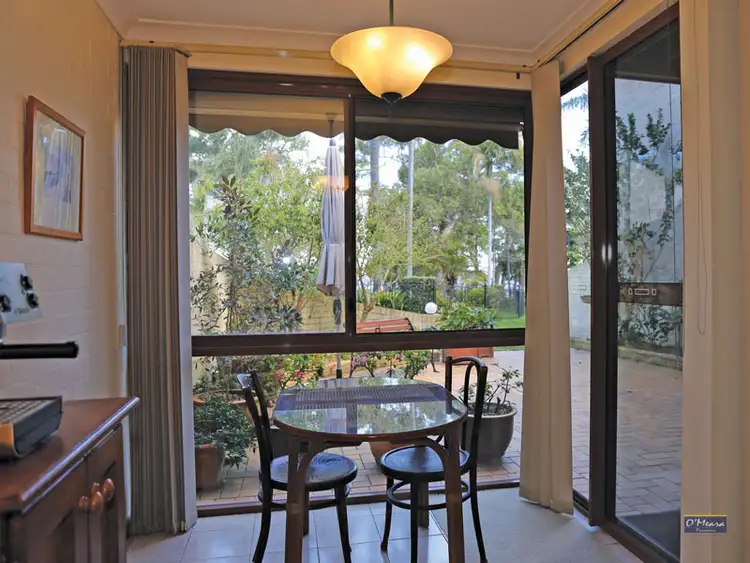 Fifth view of Homely townhouse listing, 22/4 Cromarty Road, Soldiers Point NSW 2317