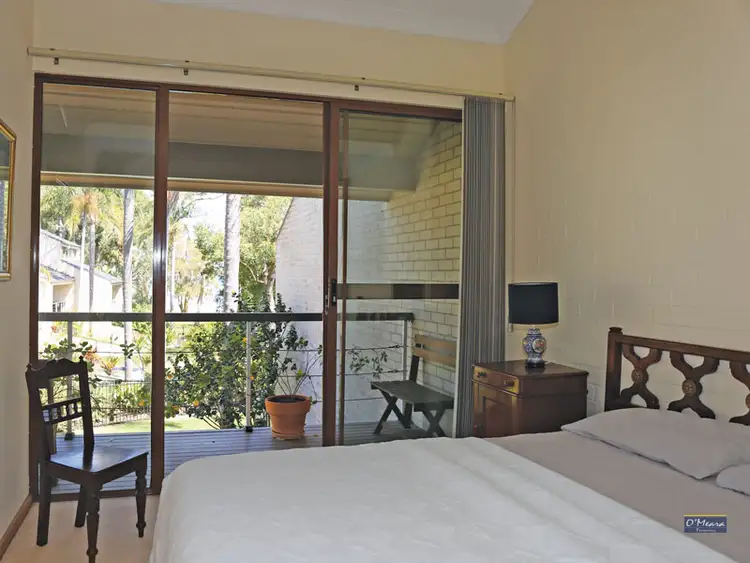 Sixth view of Homely townhouse listing, 22/4 Cromarty Road, Soldiers Point NSW 2317