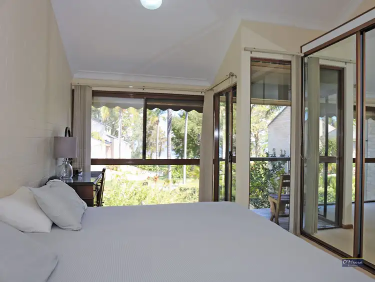 Seventh view of Homely townhouse listing, 22/4 Cromarty Road, Soldiers Point NSW 2317