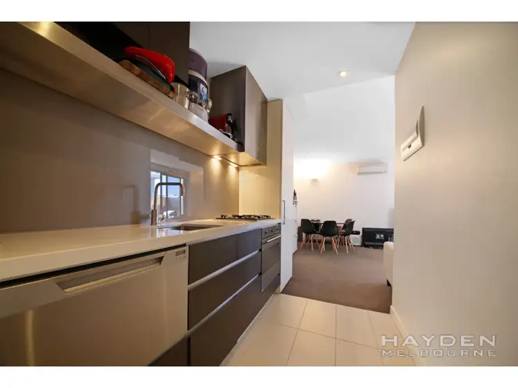 107/270 High Street, Prahran VIC 3181