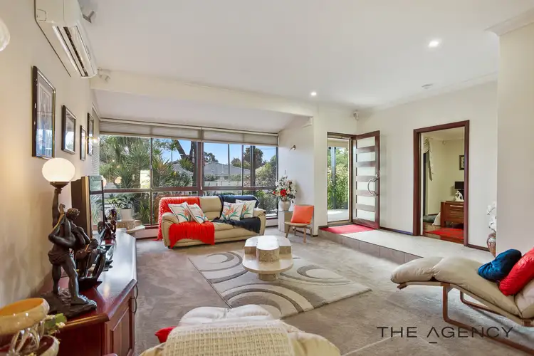 Sixth view of Homely house listing, 17 Turret Road, Willetton WA 6155