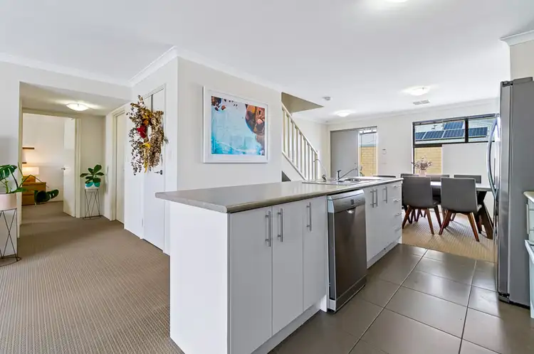 1/46 Gibbs Road, Aubin Grove WA 6164